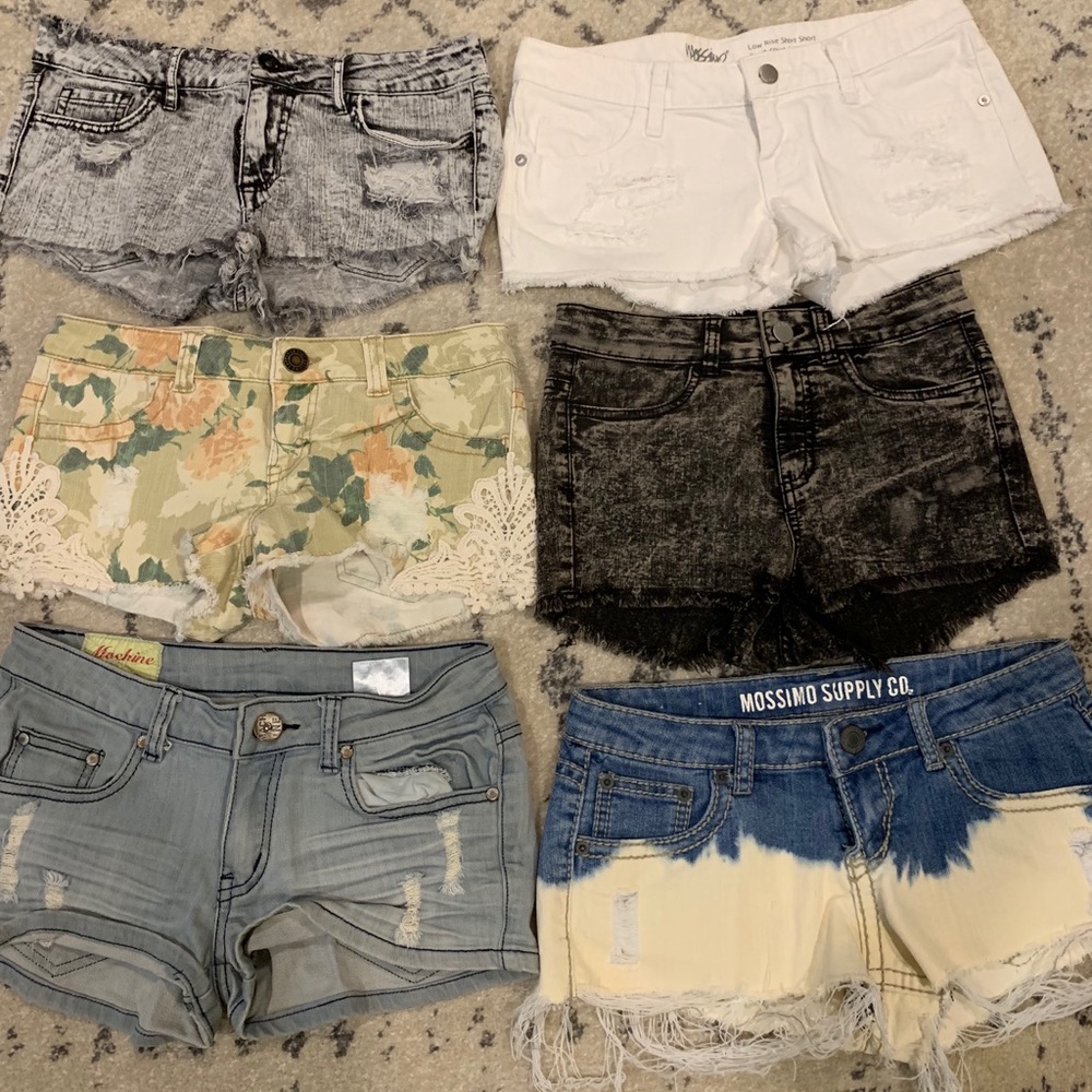 Women’s shorts